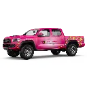 Nurse Next Door Truck