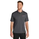 Port Authority® Tall Wearever Performance Pique Polo