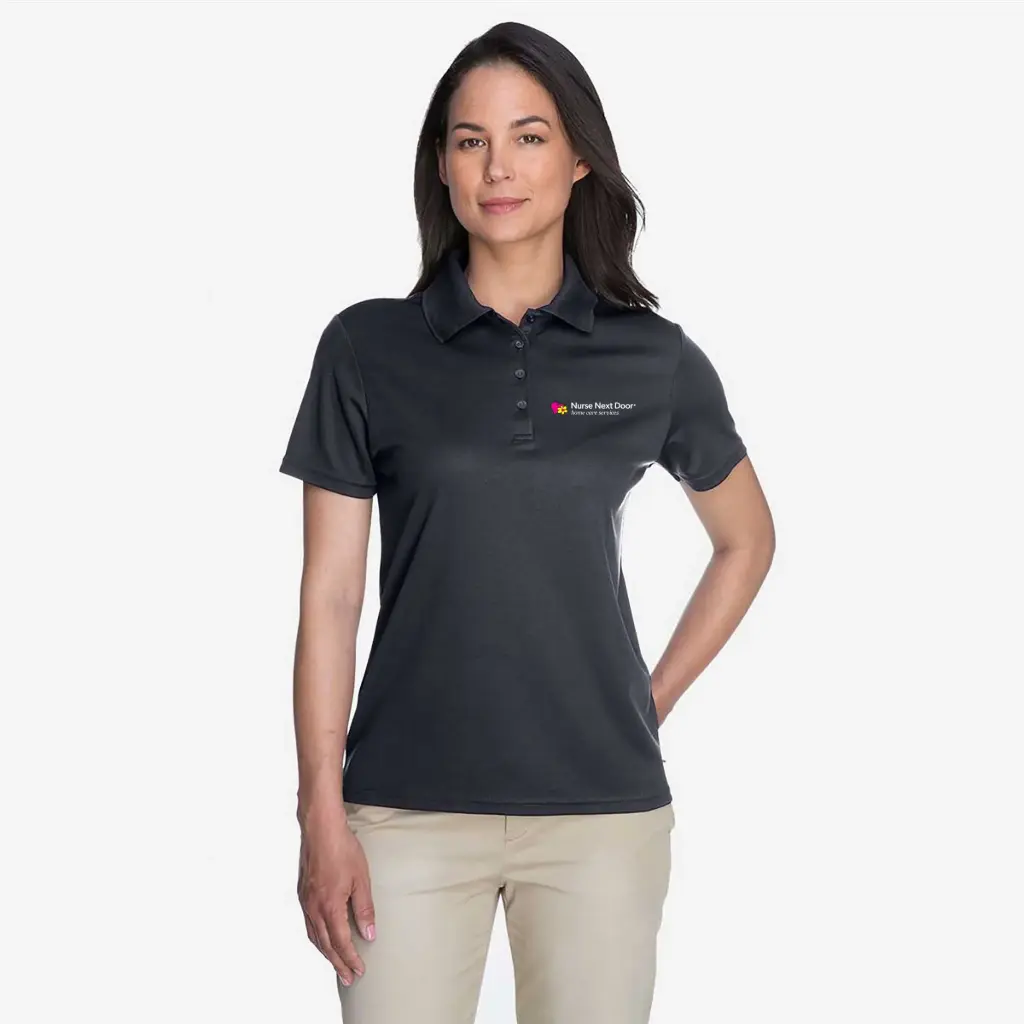 Women's Origin Performance Piqué Polo - 78181