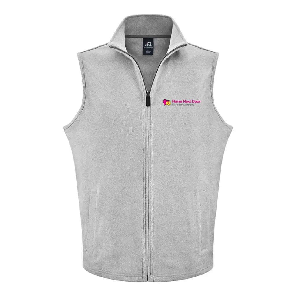 Unisex Element Fleece Vest - 8763