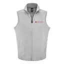 Unisex Element Fleece Vest - 8763