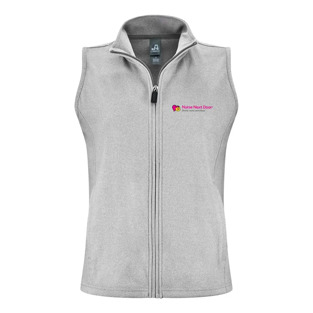 Women's Element Fleece Vest - 8764
