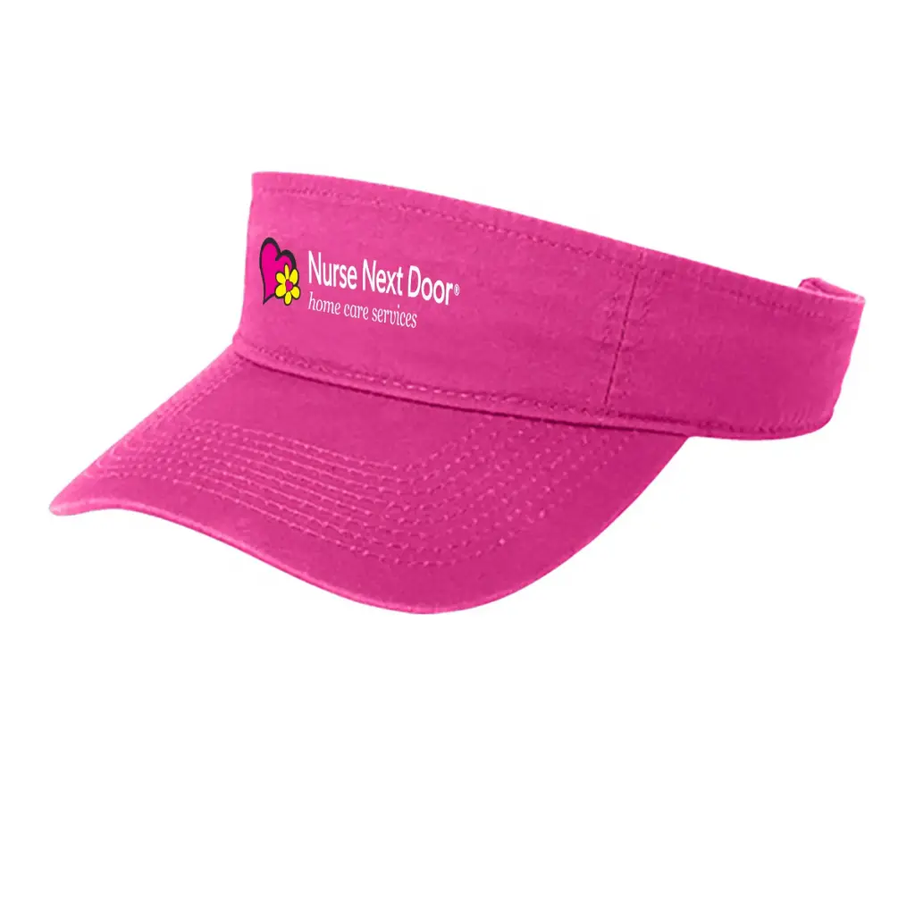 Port Authority® Fashion Visor