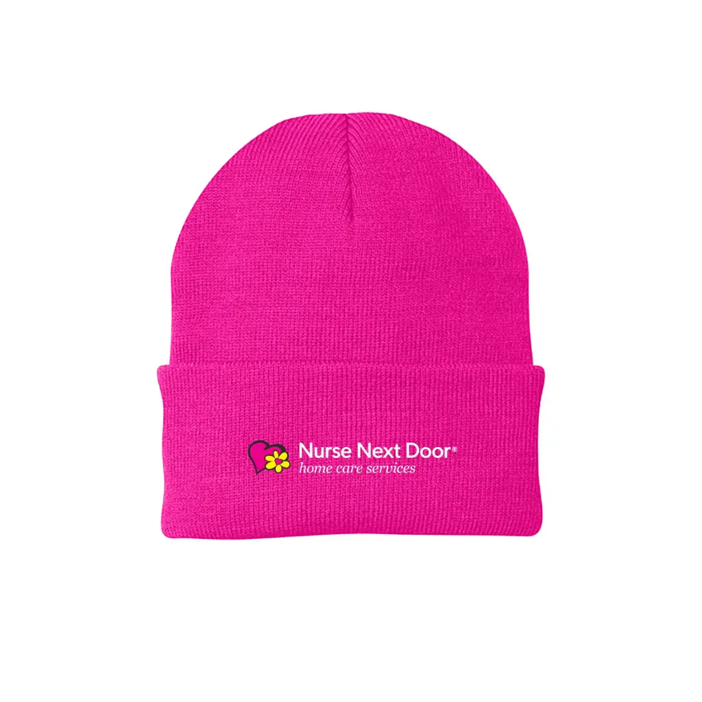 Port Authority® Knit Cap