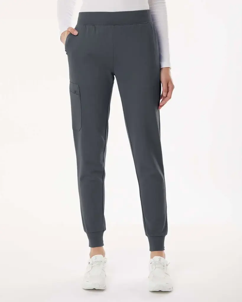 Women's Rubi Ultrasoft Scrub Joggers - W40001