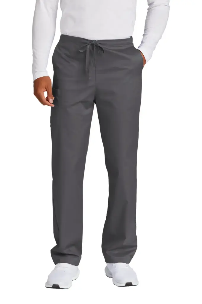 Wink® Unisex WorkFlex Cargo Pant - Gray