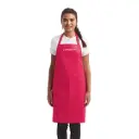 Recycled Pocket Bib Apron - RP154