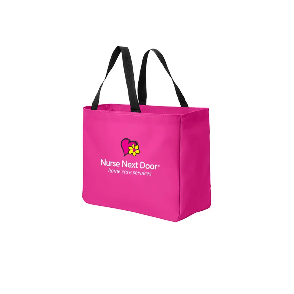Port Authority® Essential Tote