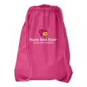 Drawstring Pack with DUROcord - 8881