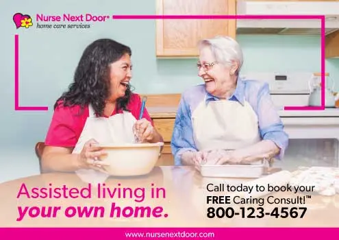 I'm A Senior Half Page Ad Version 2