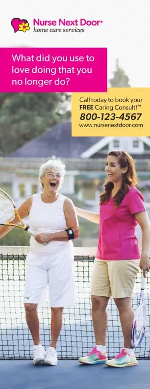 Do What You Love Vertical Half Page Version 1