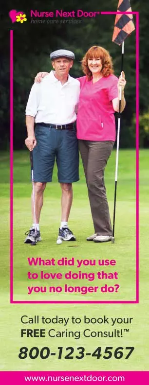 Do What You Love Vertical Half Page Version 2