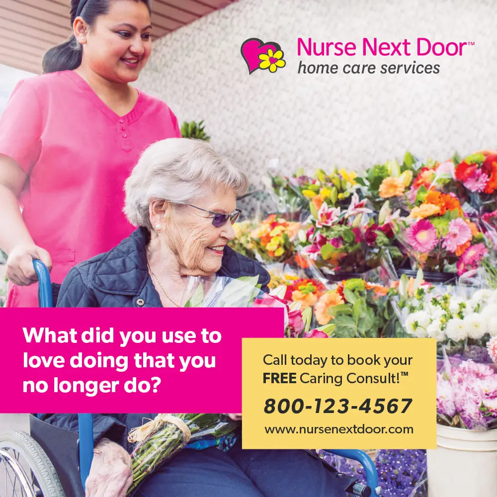 Do What You Love Quarter-Page Square Version 1