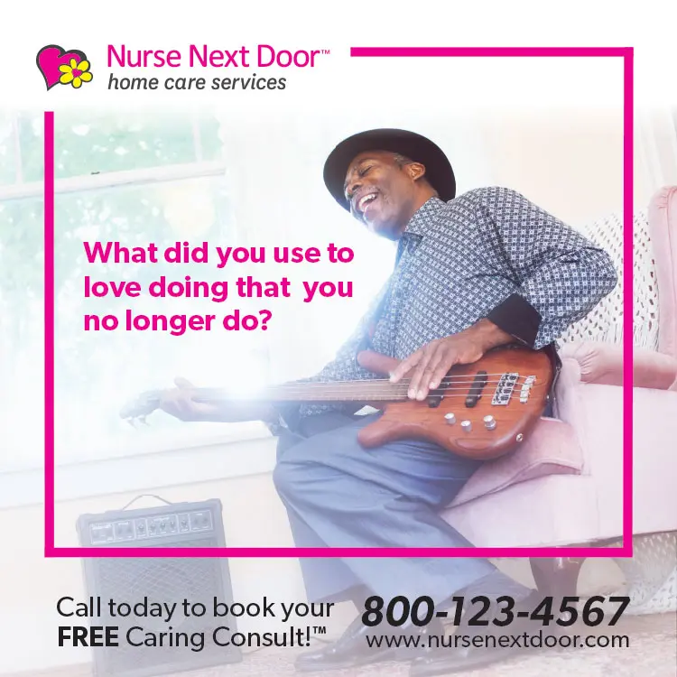 Do What You Love Quarter-Page Square Version 2