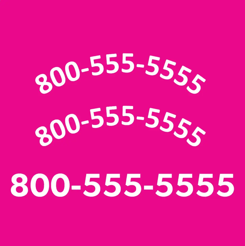 Nurse Next Door - Replacement Phone