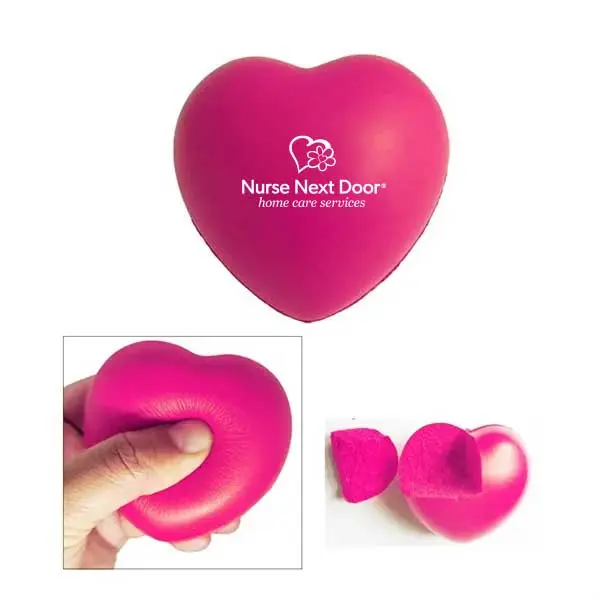 Nurse Next Door Stress Ball (sets of 150)
