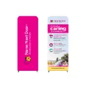 Nurse Next Door Tension Banner