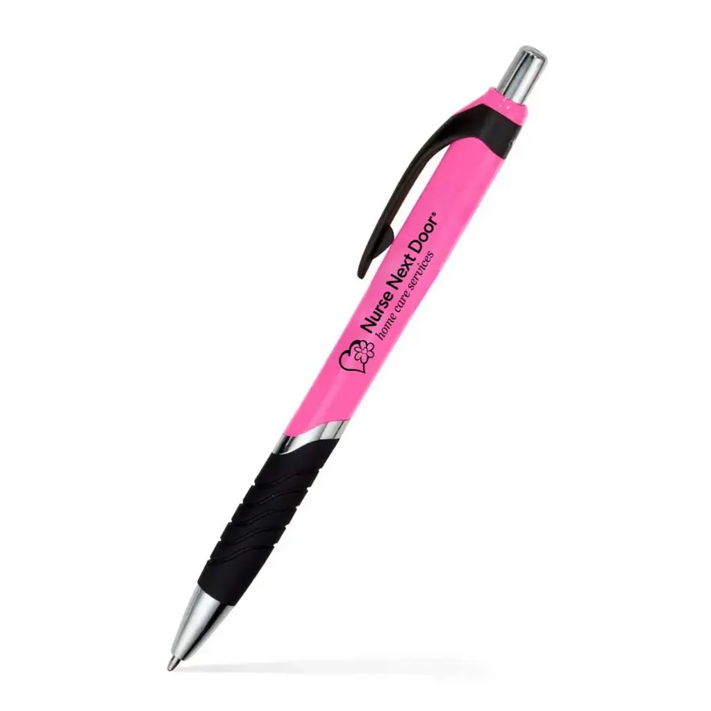 Nurse Next Door Neon Tropics Pen (sold as set of 50)
