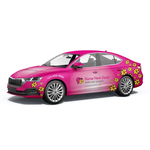 [NND_Vehicle_Wrap] NND Vehicle Wrap