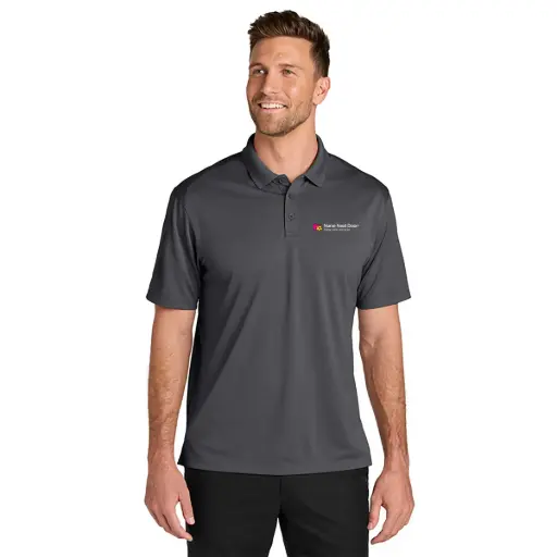 [APP-NND-PORT-TLK240] Port Authority® Tall Wearever Performance Pique Polo