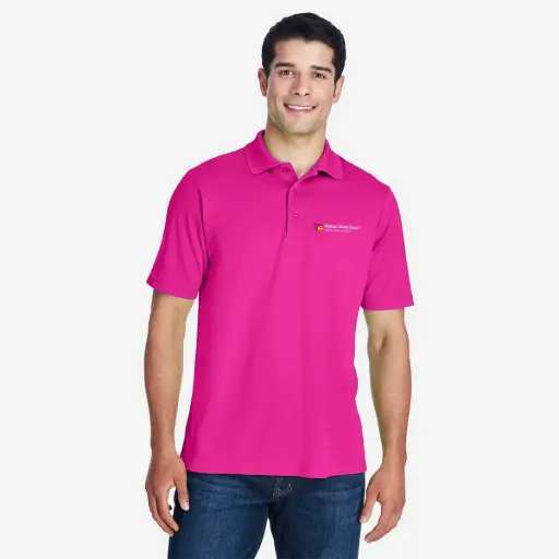 [APP-NND-ORI-88181] Men's Origin Performance Piqué Polo - 88181