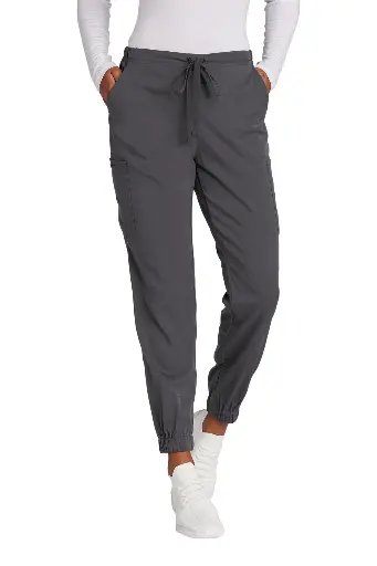 [APP-NND-WIN-WW4258] Wink® Women’s Premiere Flex™ Jogger Pant - Gray