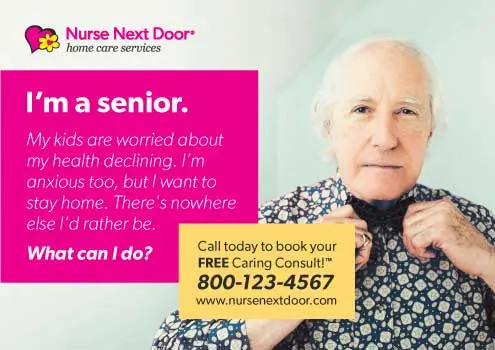 [NND-AD-HALF-VERSION3] I'm A Senior Half Page Ad