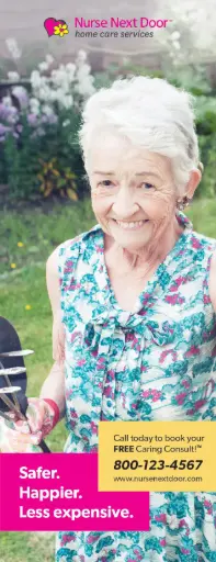 [NND-AD-VERTHLF-VERSION3] Safer. Happier. Less Expensive. Vertical Half Page Version 1