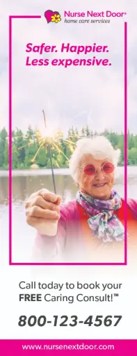 [NND-AD-VERTHLF-VERSION6] Safer. Happier. Less Expensive. Vertical Half Page Version 2