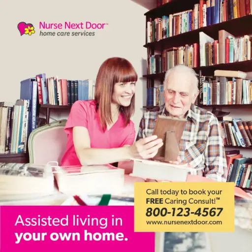 [NND-AD-QUSQ-VERSION1] Assisted Living In Your Home Quarter-Page Square Version 1