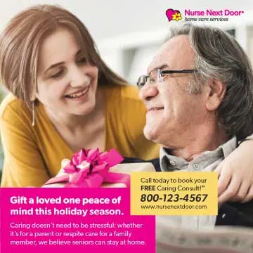 [NND-AD-QUSQ-VERSION7] Holidays and Services Quarter-Page Square Version