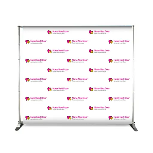 Nurse Next Door Step & Repeat