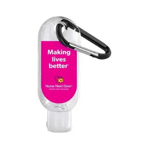 [NND-HANDSANITIZER] Nurse Next Door Hand Santizer (sets of 100)