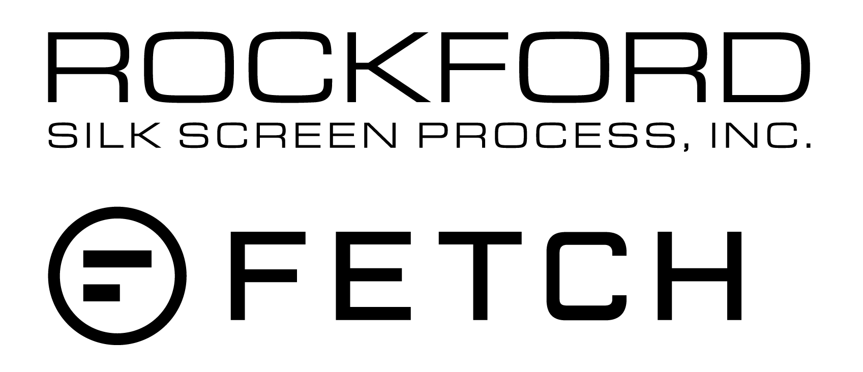 Rockford Silk Screen